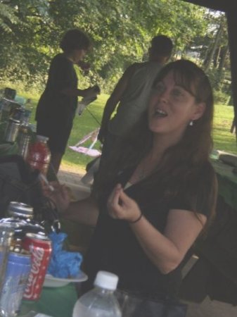 Victoria Wilkinson Photo 25