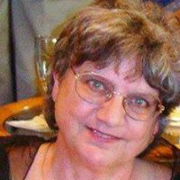 Frances Lynch Photo 18