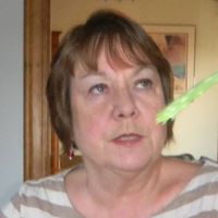 Roberta Douglas Photo 23