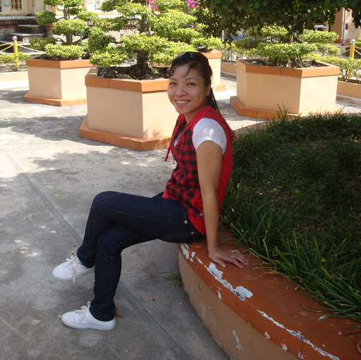 Nhung Trinh Photo 12