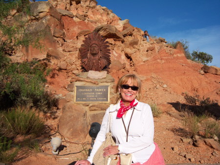 Becky Roberson Photo 27