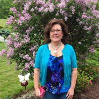 Deborah Carley Photo 11