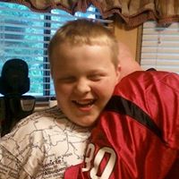 Jackie Johnson Photo 26