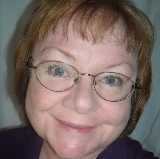 Susan Butterworth Photo 29