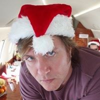 Johnny Cook Photo 5