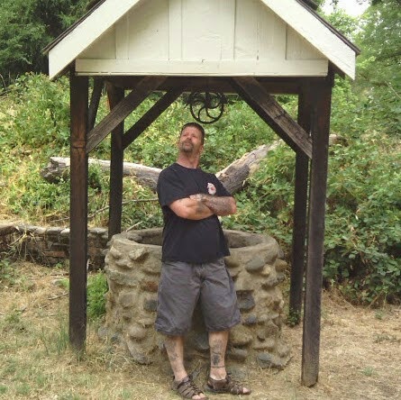 Michael Preston Photo 23