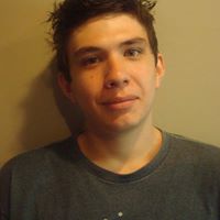 Tyler Campbell Photo 26