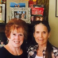 Judith Hines Photo 12