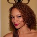 Angela Griffin Photo 20