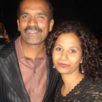 Diana Augustine Photo 4