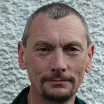 John Gay Photo 37