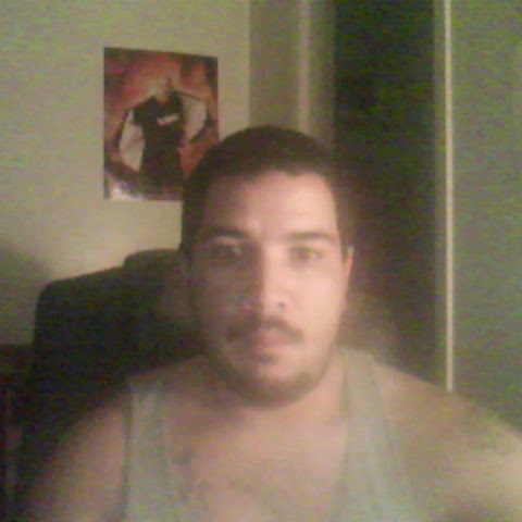 Anthony Marshall Photo 45