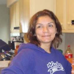 Diana Singleton Photo 29