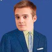 Aaron Rousseau Photo 6