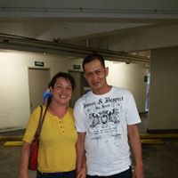 Jerry Duma Photo 1