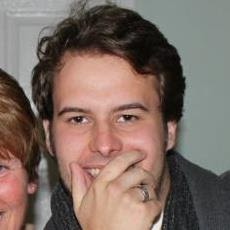 Ben Harding Photo 29