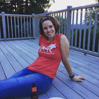 Rebecca Callahan Photo 19