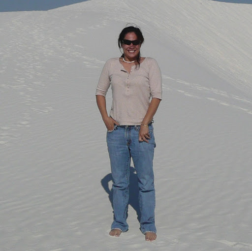 Sandra Jacobson Photo 18