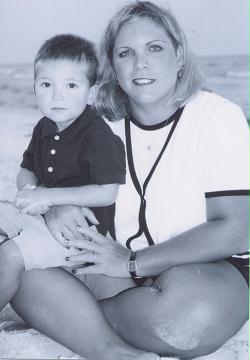Traci Griffin Photo 10