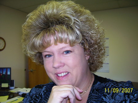 Tracy King Photo 47