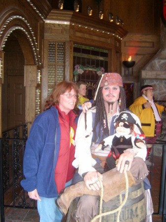 Kim May Photo 29