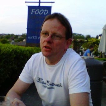 Steve Butterfield Photo 12