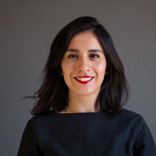 Carmen Murillo Photo 16