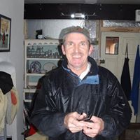 John Grieve Photo 6