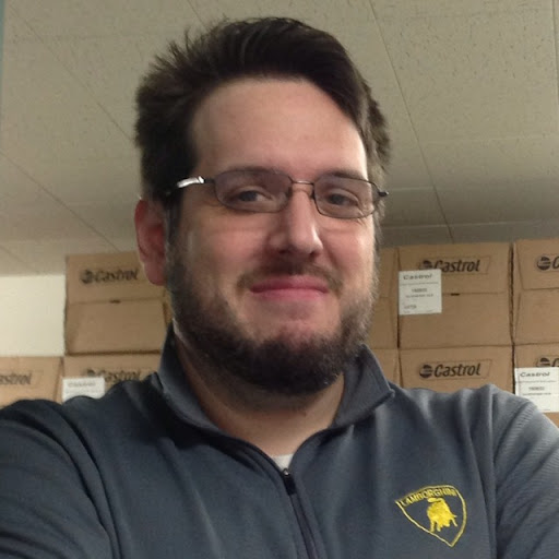 Joshua Fredrickson Photo 26