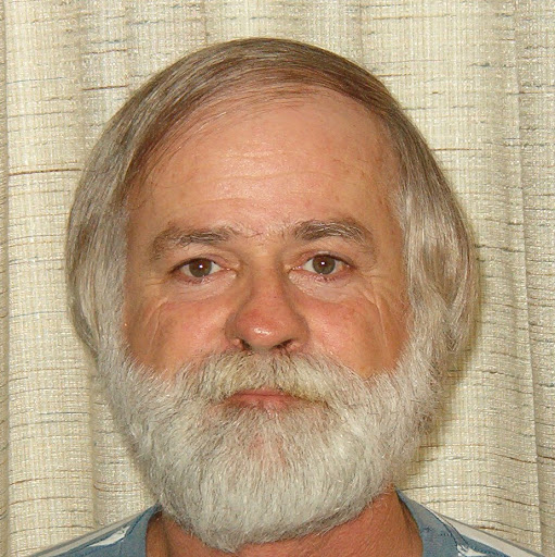 Robert Ritter Photo 37