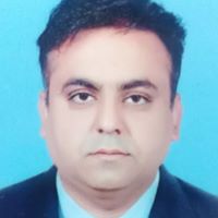 Arif Ali Photo 24