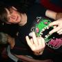 James Cameron Photo 20