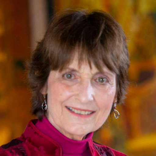 Cathy Evans Photo 8