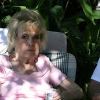 Colleen Barry Photo 13