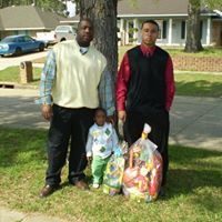 Kelvin Allen Photo 25