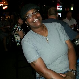 Tonya Garrett Photo 7