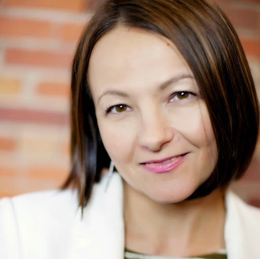 Joanna Morgan Photo 7