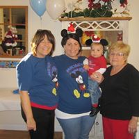 Shirley Fritz Photo 15