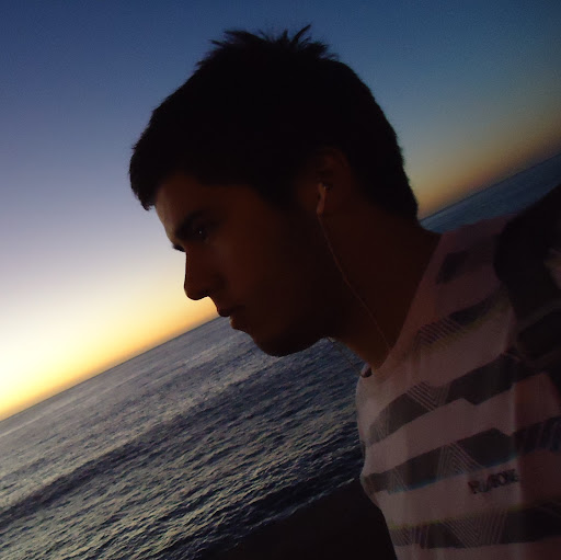Luis Araya Photo 1