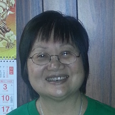 Shirley Ma Photo 13