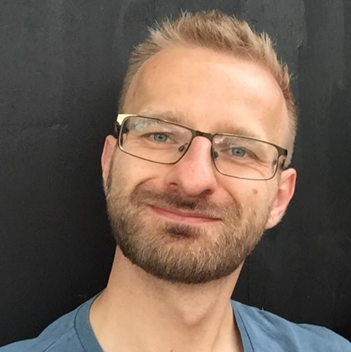 Erik Hansen Photo 5