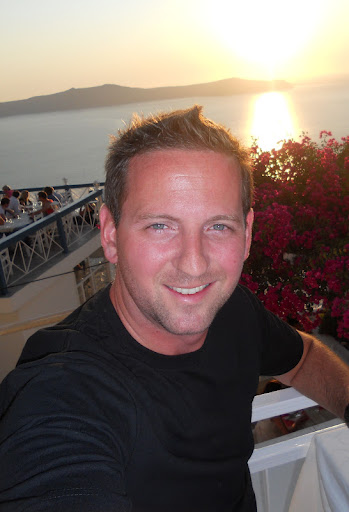 Jeremy Irwin Photo 28