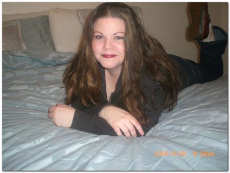 Sara Cunningham Photo 27