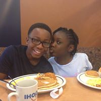 Tisha Harris Photo 41