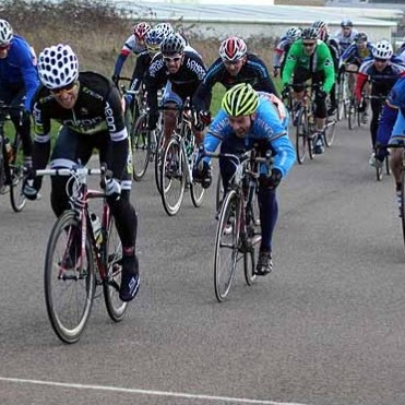 Marc Townsend Photo 30