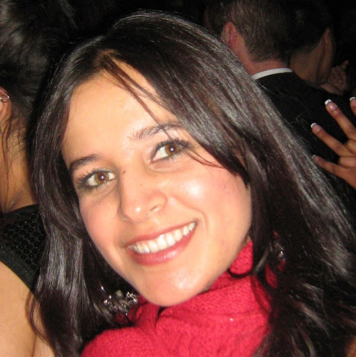 Adriana Morris Photo 30