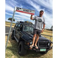 Scott Bowe Photo 18