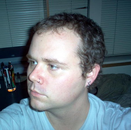 Ryan Corcoran Photo 11