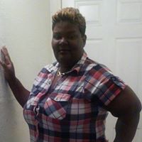 Felicia Johnson Photo 10