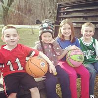 Kellie Reece Photo 10
